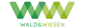 Wald Wiesen Logo